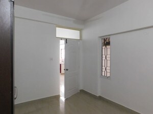 Master Bedroom in 3 BHK Apartment at M S Garden, Gottigere – for Sale