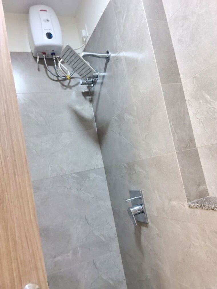 Attached Bathroom, godrej-nest-kandivali 1 Bedroom 410 Sq.Ft. Apartment In Kandivali East Mumbai 10491655