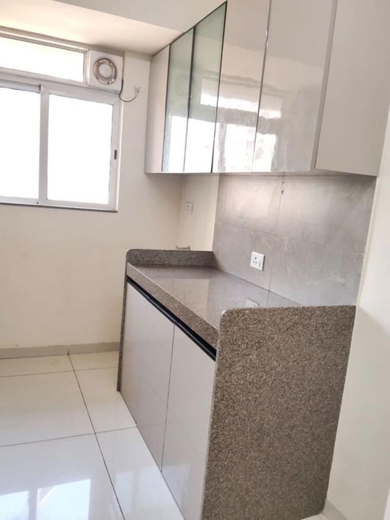 Kitchen, godrej-nest-kandivali 1 Bedroom 410 Sq.Ft. Apartment In Kandivali East Mumbai 10491655