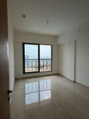 Room in 2 BHK Apartment at Ruparel Ariana, Parel – for Rent