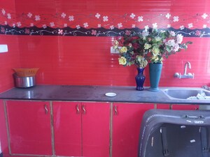 1 BHK Independent House For Rent in Rt Nagar