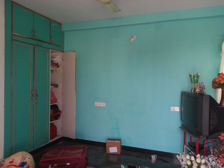 Living Room, rt nagar 1 Bedroom 700 Sq.Ft. Independent House In Rt Nagar Bangalore 10491658