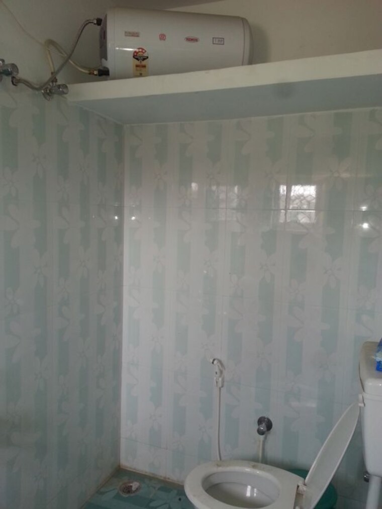 Bathroom, rt nagar 1 Bedroom 700 Sq.Ft. Independent House In Rt Nagar Bangalore 10491658
