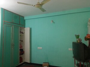 Furnished Amenities in 1 BHK Independent House at Rt Nagar – for Rent