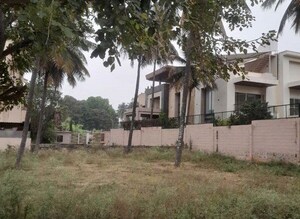  Land – Exterior View View at Jayanagar - for Sale