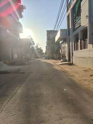  Plot – Exterior View View at New Palam Vihar Phase 1 - for Sale