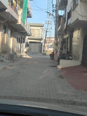   Plot at New Palam Vihar Phase 1 – for Sale