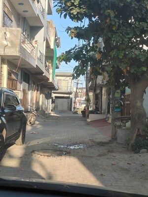   Plot at New Palam Vihar Phase 1 – for Sale