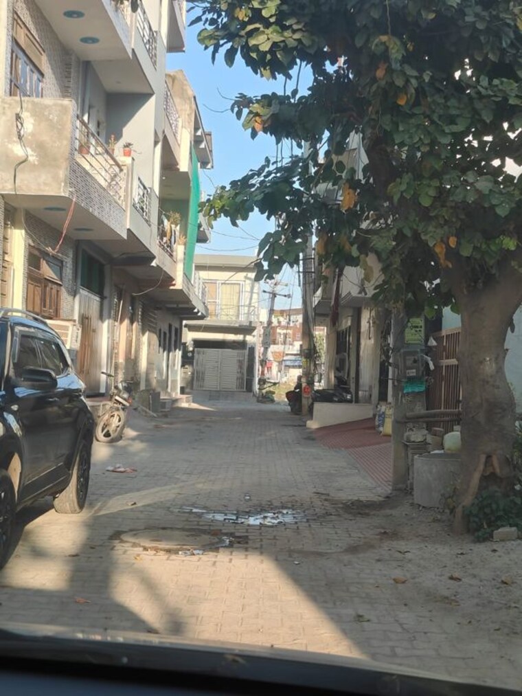 undefined, new palam vihar phase 1  333 Sq.Yd. Plot In New Palam Vihar Phase 1 Gurgaon 10491670