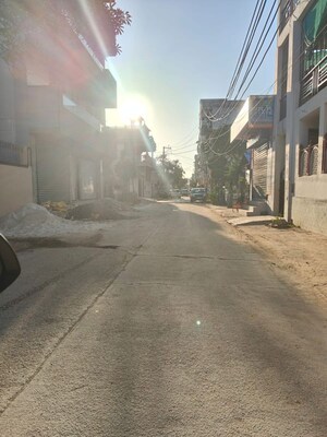  Plot – Exterior View View at New Palam Vihar Phase 1 - for Sale