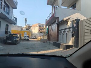  Plot – Exterior View View at New Palam Vihar Phase 1 - for Sale