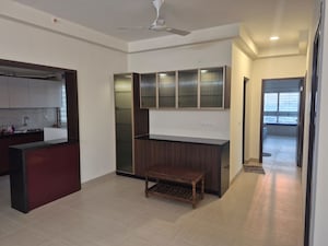 3 BHK Apartment For Rent in Karle Vario Homes, Hebbal