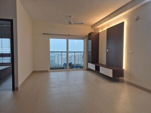 Room in 3 BHK Apartment at Karle Vario Homes, Hebbal – for Rent