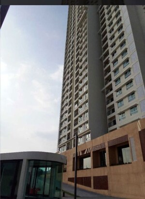 2 BHK Apartment – Exterior View View at Karle Vario Homes, Hebbal - for Rent