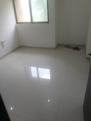 Bathroom in 2 BHK Apartment at Lodha Splendora, Ghodbunder Road – for Rent