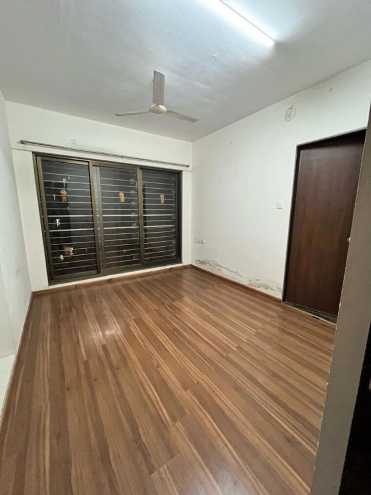 Master Bedroom, acme-ozone-eucalyptia 2 Bedroom 680 Sq.Ft. Apartment In Manpada Thane 10491636