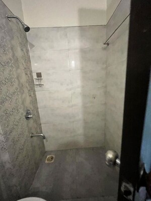 Bathroom in 2 BHK Apartment at Acme Ozone Eucalyptia, Manpada – for Sale