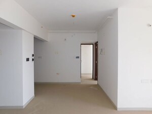 Room in 2 BHK Apartment at Kolte Patil Little Earth, Kiwale – for Rent