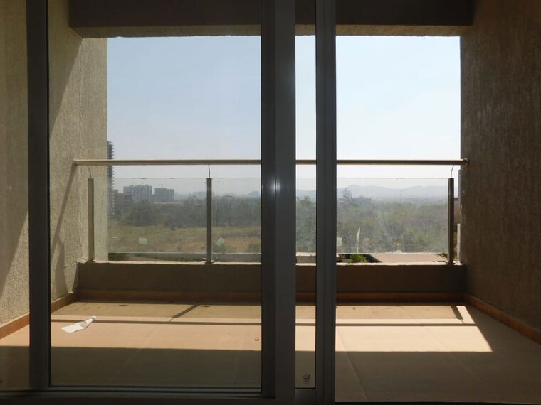 Room, kolte-patil-little-earth 2 Bedroom 750 Sq.Ft. Apartment In Kiwale Pune 10491691