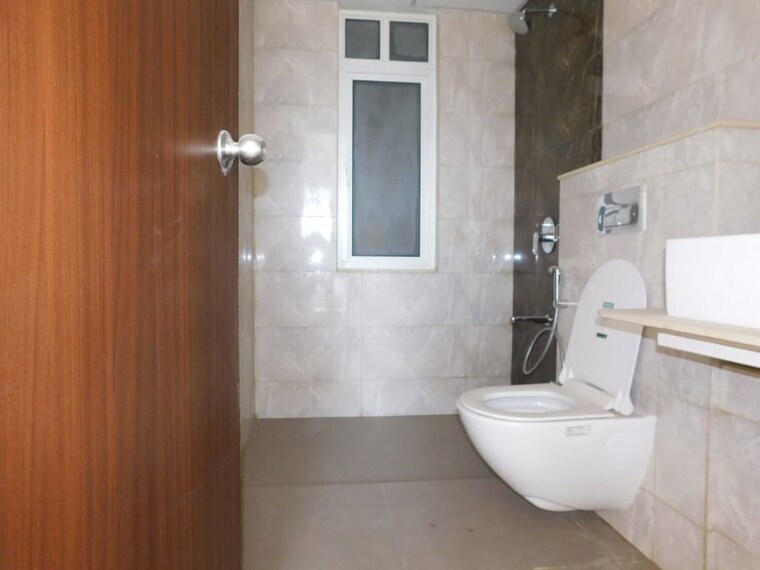 Bathroom, kolte-patil-little-earth 2 Bedroom 750 Sq.Ft. Apartment In Kiwale Pune 10491691