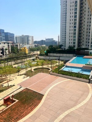 2 BHK Apartment For Rent in Karle Vario Homes, Hebbal
