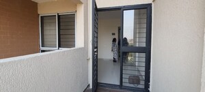 2 BHK Apartment For Rent in Kohinoor Coral Phase 3, Hinjewadi
