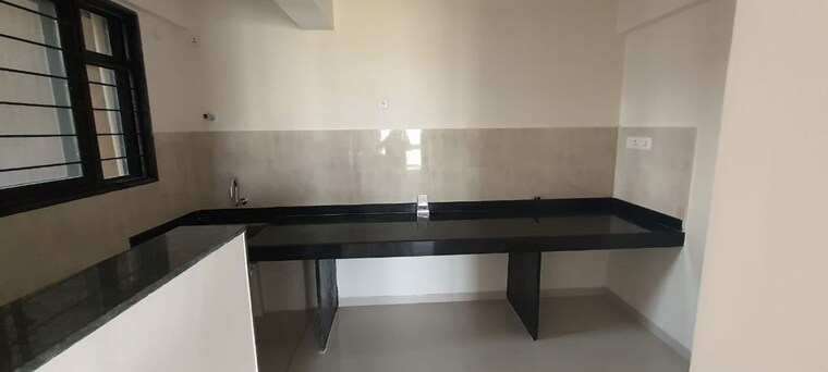 Kitchen, kohinoor-coral-phase-3 2 Bedroom 750 Sq.Ft. Apartment In Hinjewadi Pune 10491695