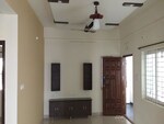 3 BHK + Basement 1500 Sq.Ft. Apartment in RT Nagar