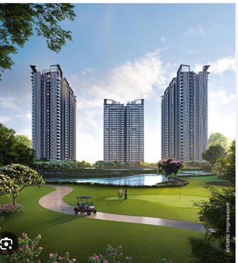 3.5 BHK + Servant Room,Study Room 2260 Sq.Ft. Apartment in M3M Golf Hills