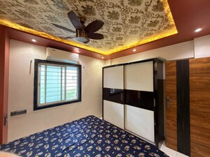 2 BHK Apartment For Rent in Gurukrupa Memories, Kharadi
