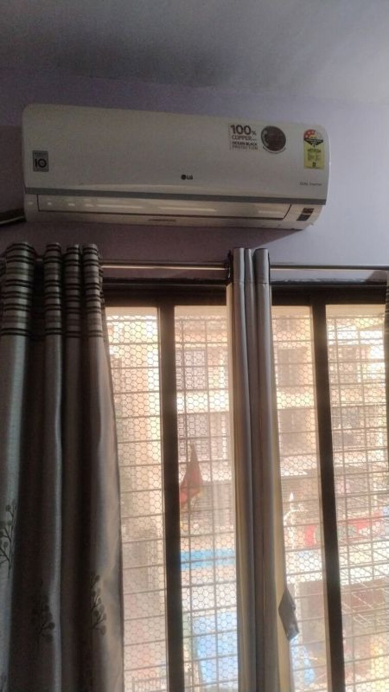 undefined, vashi sector 9 1 Bedroom 610 Sq.Ft. Apartment In Vashi Sector 9 Navi Mumbai 10491708