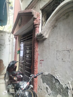  Independent House For Sale in Shahdara