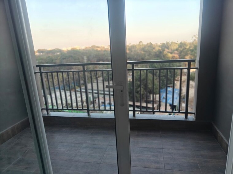 Balcony, nsl-east-county 3 Bedroom 1899 Sq.Ft. Apartment In Uppal Hyderabad 10491710