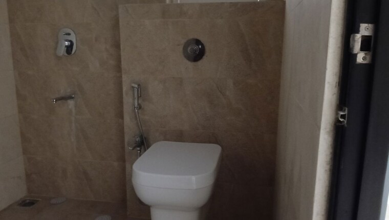 Bathroom, nsl-east-county 3 Bedroom 1899 Sq.Ft. Apartment In Uppal Hyderabad 10491710