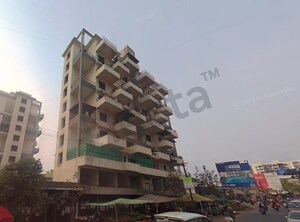  Apartment For Sale in Lohgaon