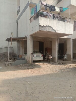  Apartment – Exterior View View at Lohgaon - for Sale