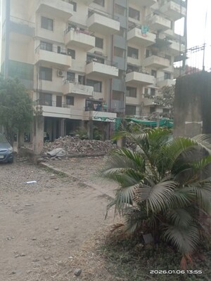  Apartment – Exterior View View at Lohgaon - for Sale