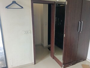 Building Lobby in  Apartment at Pimple Gurav – for Sale
