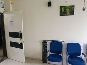 Furnished Amenities in  Apartment at Pimple Gurav – for Sale
