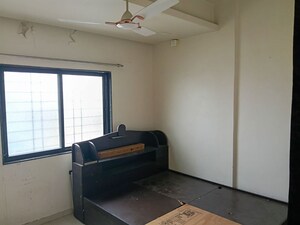 Living Room in  Apartment at Pimple Gurav – for Sale