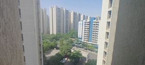 3 BHK Apartment – Exterior View View at Nanded City Shubh Kalyan, Nanded - for Sale