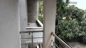Balcony in  Apartment at Sodepur – for Sale