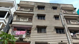  Apartment – Exterior View View at Sodepur - for Sale