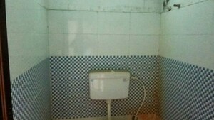 Bathroom in  Apartment at Sodepur – for Sale