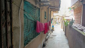 Balcony in  Apartment at Sodepur – for Sale
