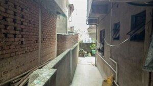 Balcony in  Apartment at Sodepur – for Sale