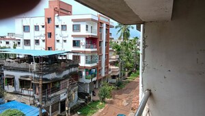  Apartment – Exterior View View at Sodepur - for Sale