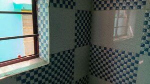 Bathroom in  Apartment at Sodepur – for Sale