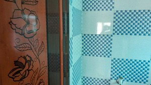 Bathroom in  Apartment at Sodepur – for Sale