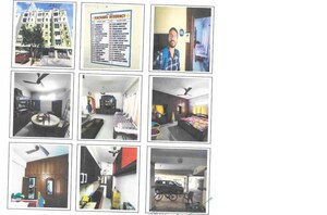  Apartment – Exterior View View at Narsingpally - for Sale